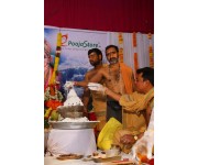 Sri Rudra Yagya